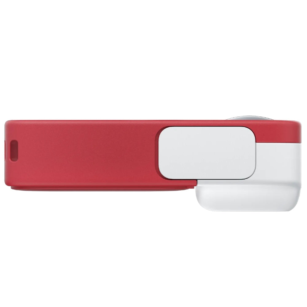 Insta360 GO 3S Retro Viewfinder (Classic Red)