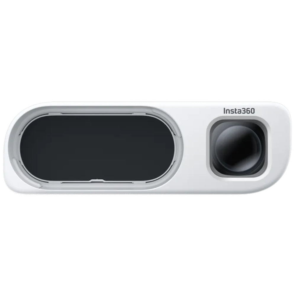 Insta360 GO 3S Retro Viewfinder (Canvas White)