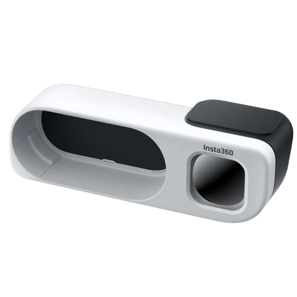 Insta360 GO 3S Retro Viewfinder (Canvas White)
