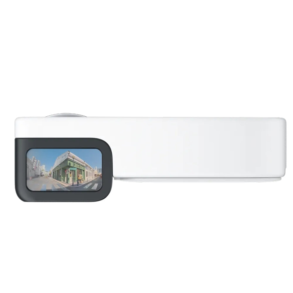 Insta360 GO 3S Retro Viewfinder (Canvas White)