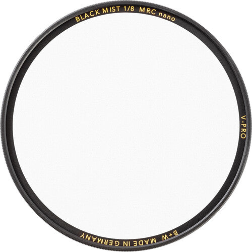 B+W BLACK MIST 1/8 MRC Nano V-Pro - 39mm