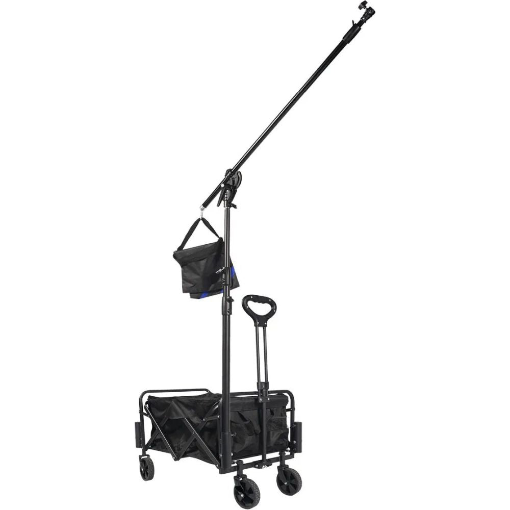 Sirui FPC02 Foldable Transport Trolley