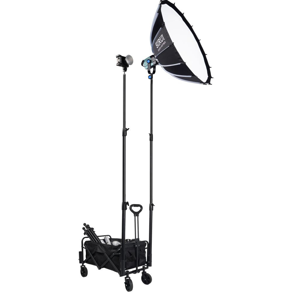 Sirui FPC02 Foldable Transport Trolley