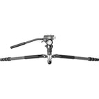 Sirui Sportich Carbon Tripod SP024+B5X