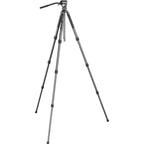 Sirui Sportich Carbon Tripod SP124+B5X