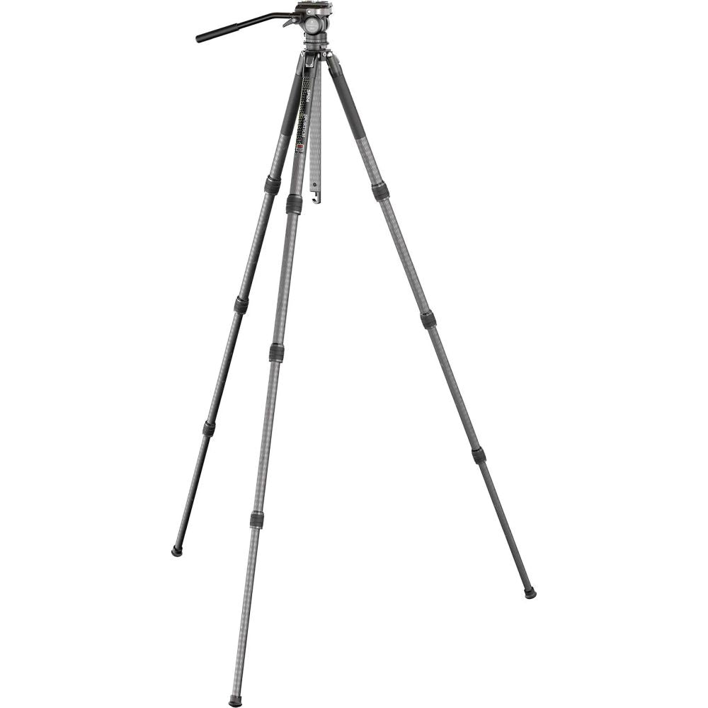 Sirui Sportich Carbon Tripod SP124+B5X
