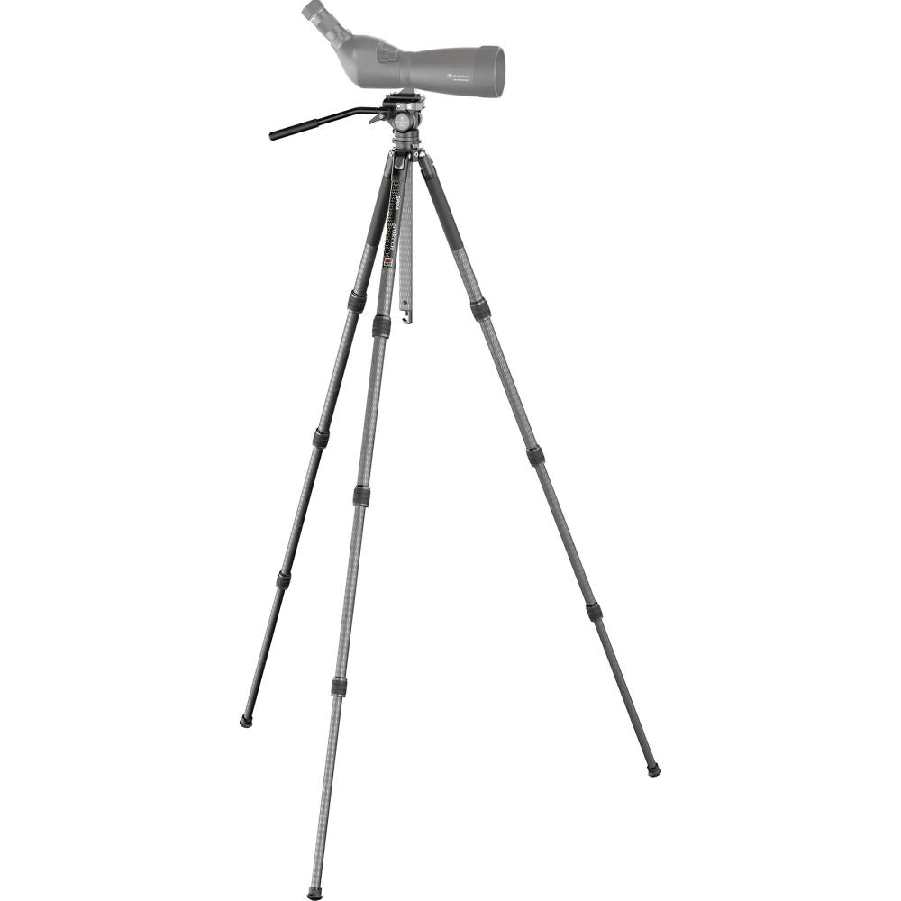 Sirui Sportich Carbon Tripod SP124+B5X