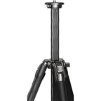 Sirui Sportich Carbon Tripod SP124+B5X