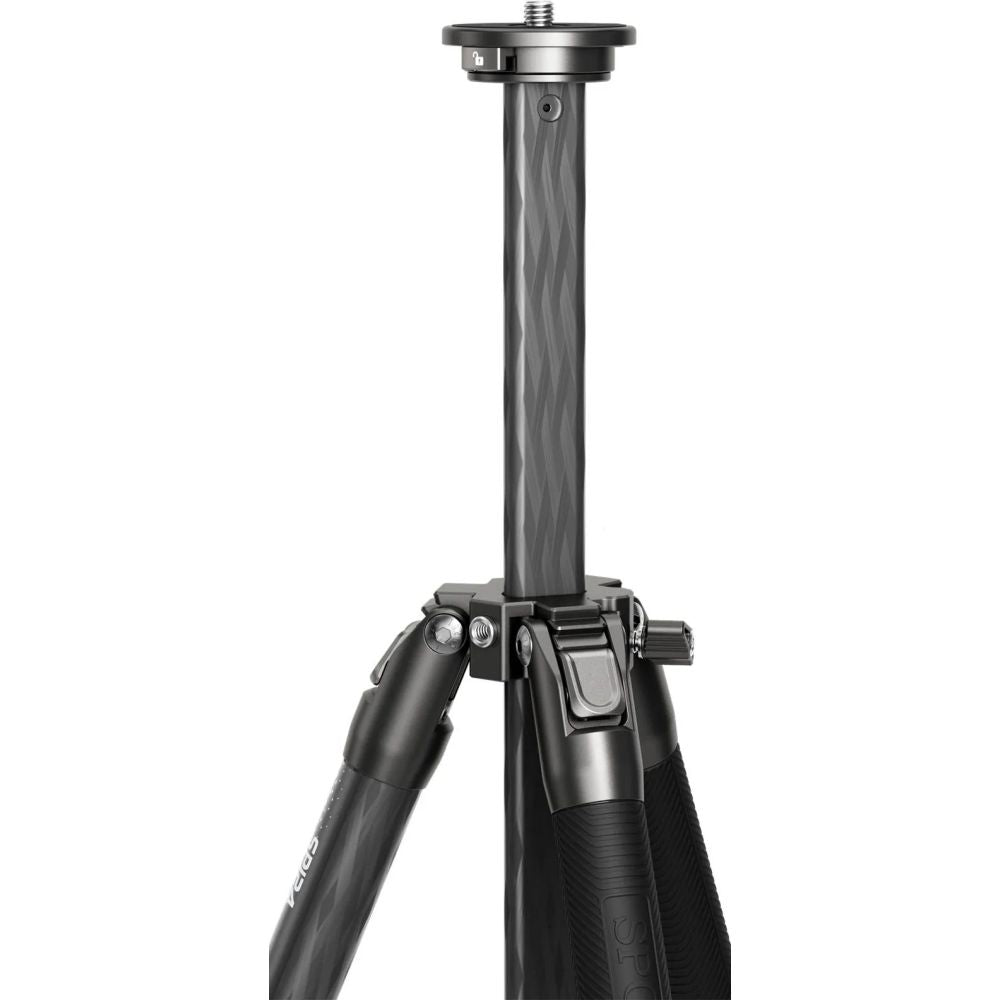Sirui Sportich Carbon Tripod SP124+B5X