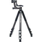 Sirui Sportich Carbon Tripod SP324+BH-10