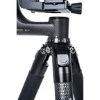 Sirui Sportich Carbon Tripod SP324+BH-10
