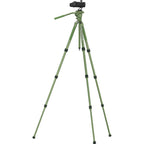 Sirui Sports Tripod SP004+G5X Green