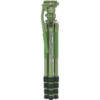 Sirui Sports Tripod SP004+G5X Green