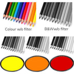 B+W Yellow 475 filter MRC nano Master 39mm