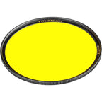 B+W Yellow 475 filter MRC nano Master 49mm