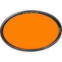 B+W Orange 550 filter MRC nano Master 49mm
