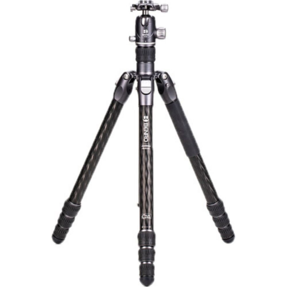 Benro Travel tripod with ball head - 3-series - Rhino