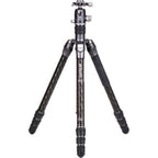 Benro Travel tripod with ball head - 3-series - Rhino