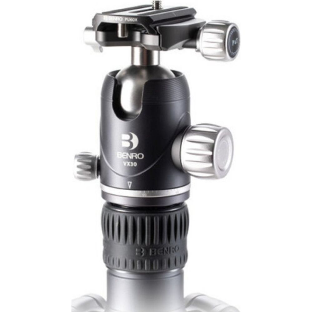 Benro Travel tripod with ball head - 3-series - Rhino