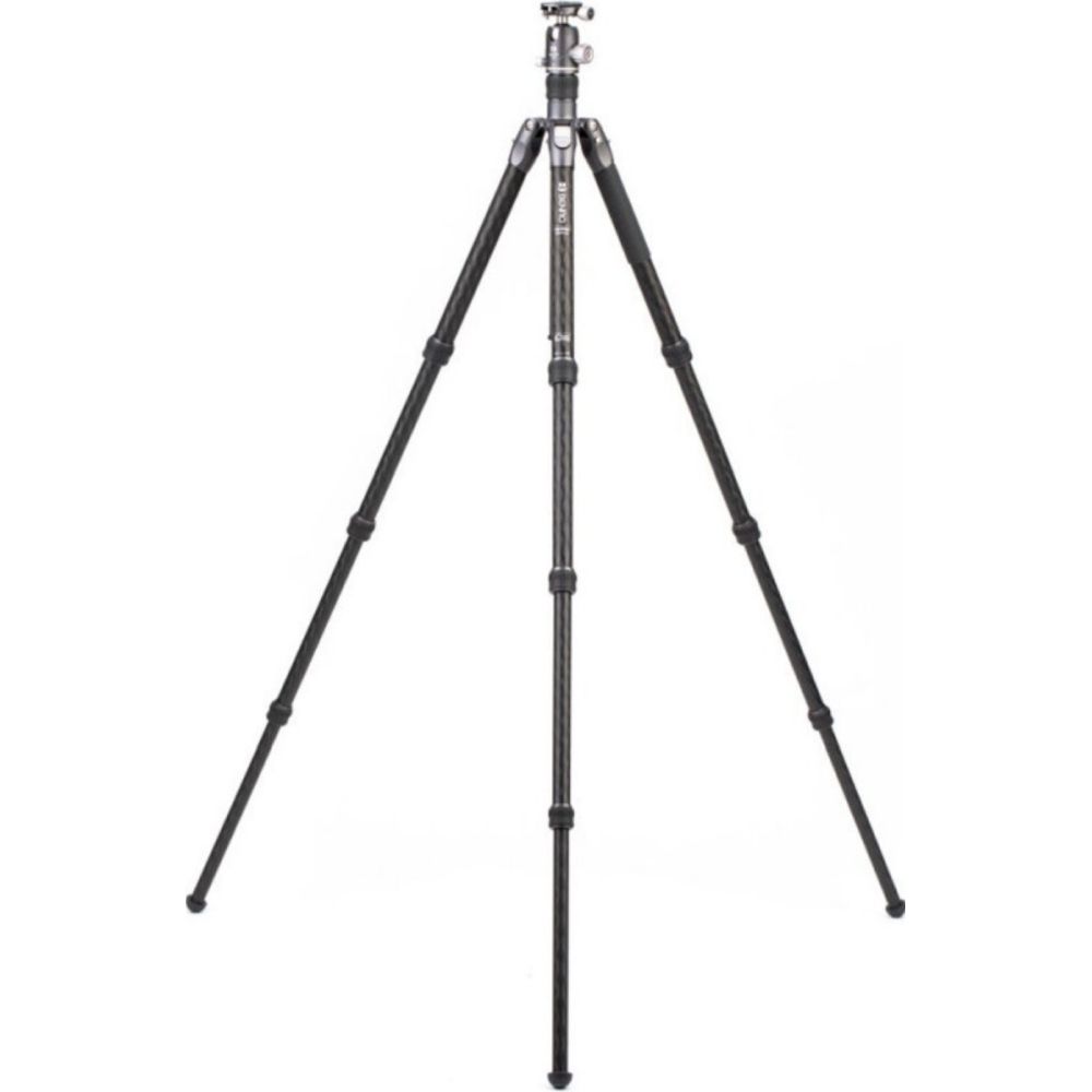 Benro Travel tripod with ball head - 3-series - Rhino