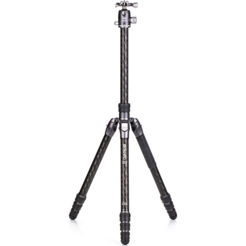 Benro Travel tripod with ball head - 3-series - Rhino