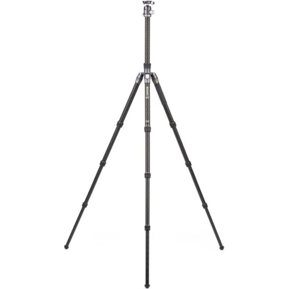 Benro Travel tripod with ball head - 3-series - Rhino