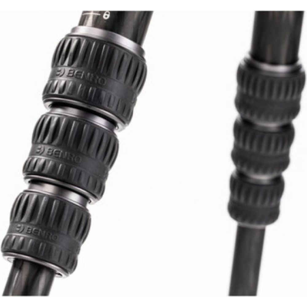 Benro Travel tripod with ball head - 3-series - Rhino