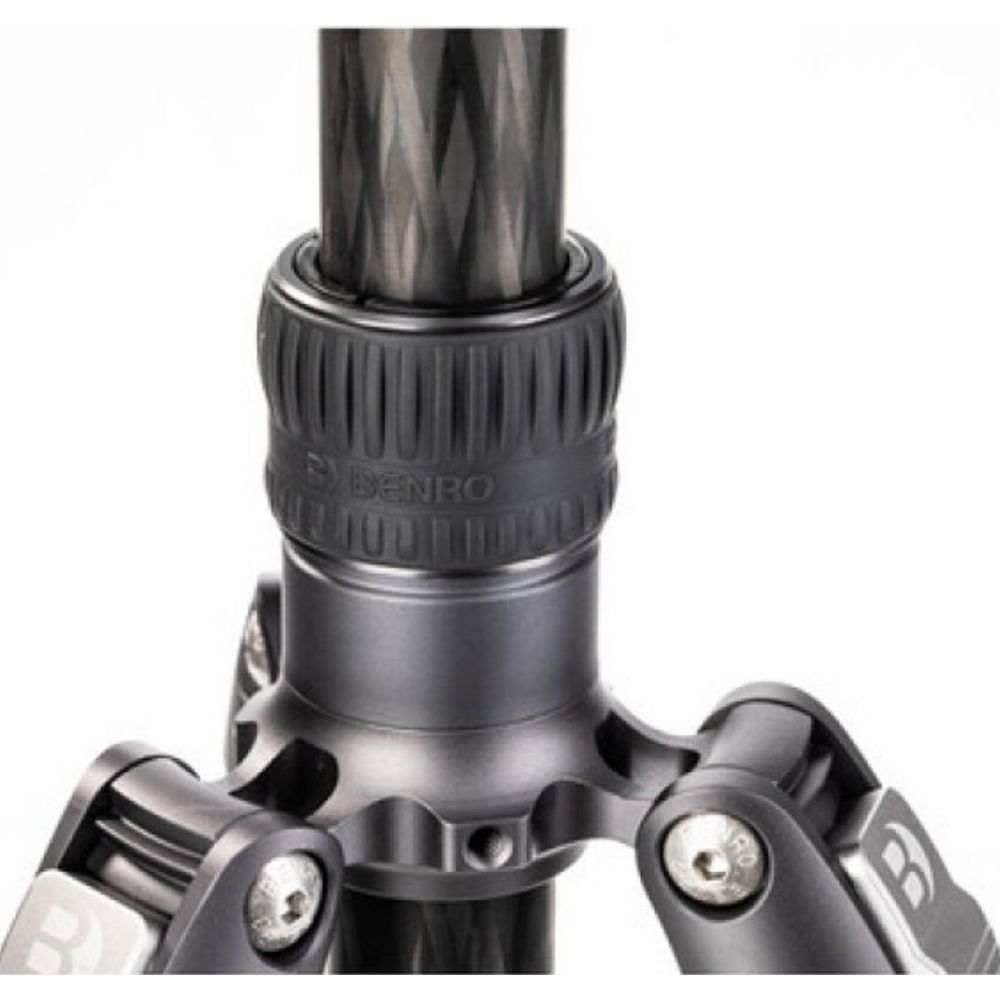 Benro Travel tripod with ball head - 3-series - Rhino