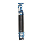 Benro Video tripod with videokop - carbon Cyanbird