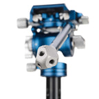 Benro Videokop Hybride Arca-Swiss & 501