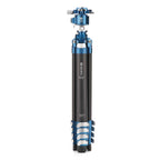 Benro Tripod with head - carbon Cyanbird