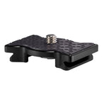 Joby QR Plate 3K PRO (Black)