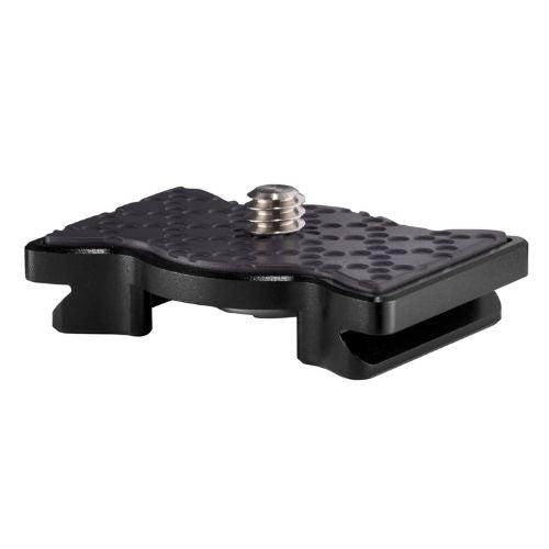 Joby QR Plate 3K PRO (Black)