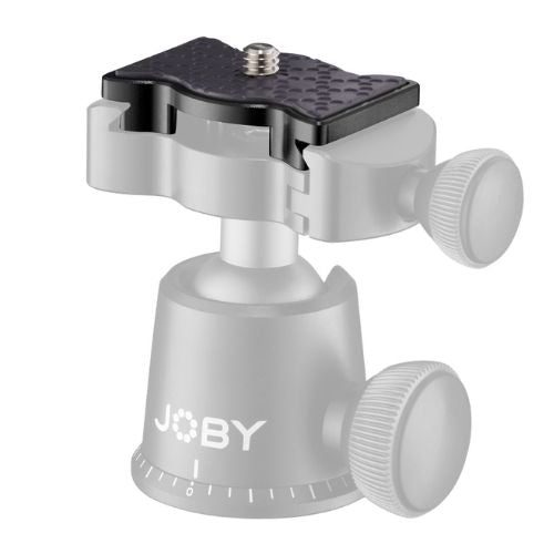 Joby QR Plate 3K PRO (Black)