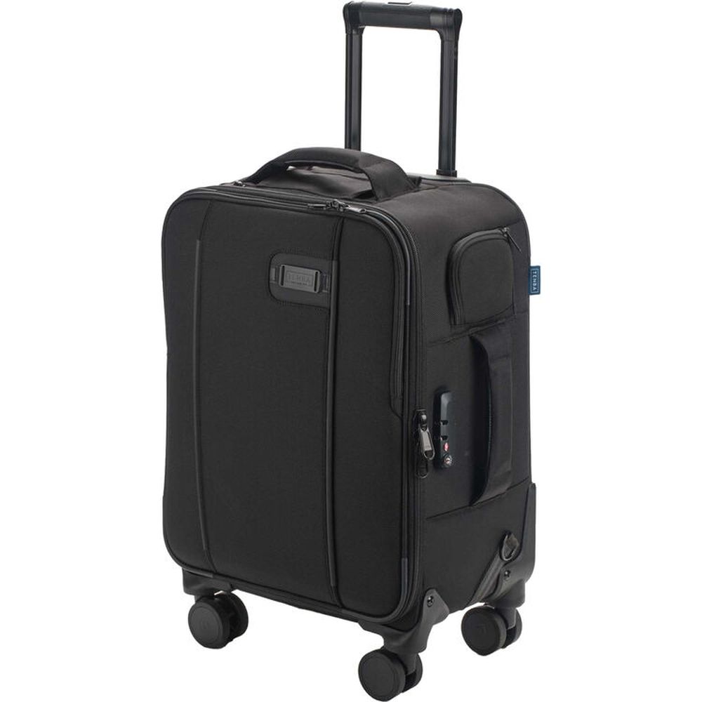 Tenba Trolley Spinner 21 Inch International - Roadie