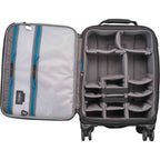 Tenba Trolley Spinner 21 Inch International - Roadie