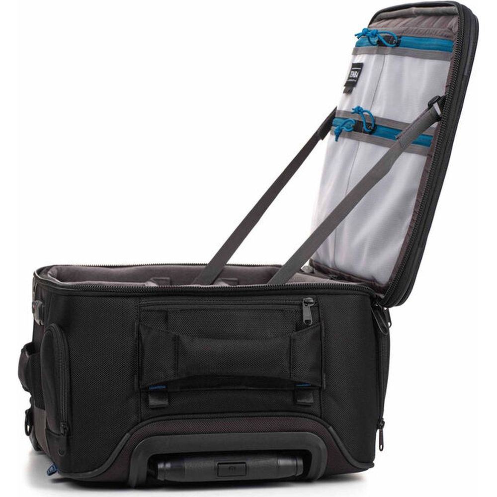 Tenba Trolley Spinner 21 Inch International - Roadie