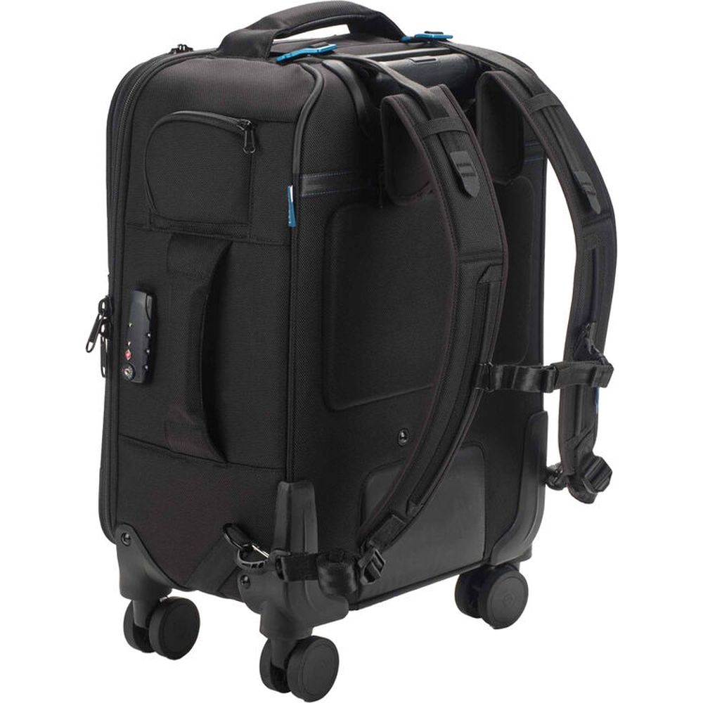 Tenba Trolley Spinner 21 Inch International - Roadie