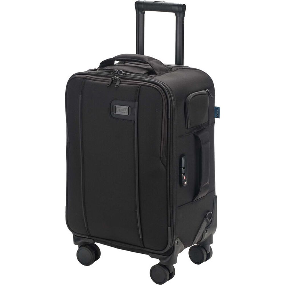 Tenba Trolley Spinner 22 Inch - Roadie