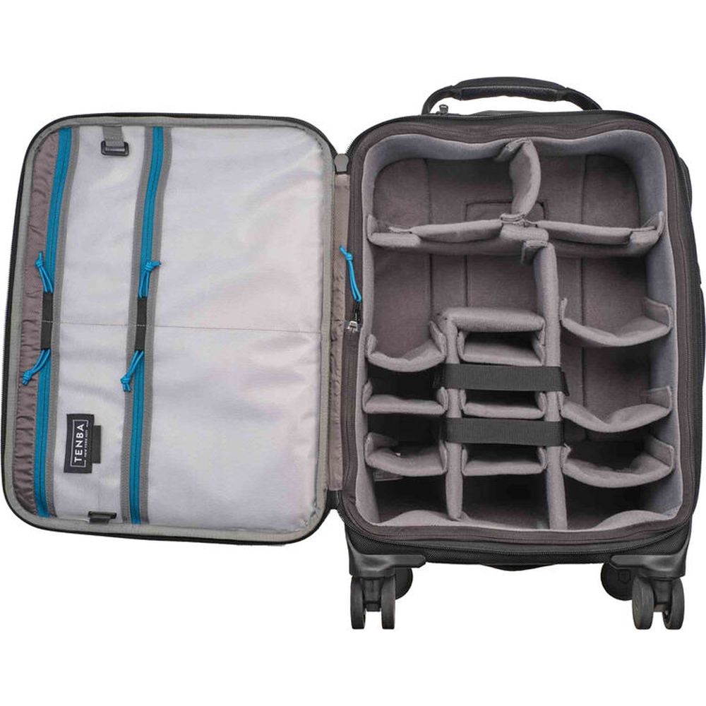 Tenba Trolley Spinner 22 Inch - Roadie