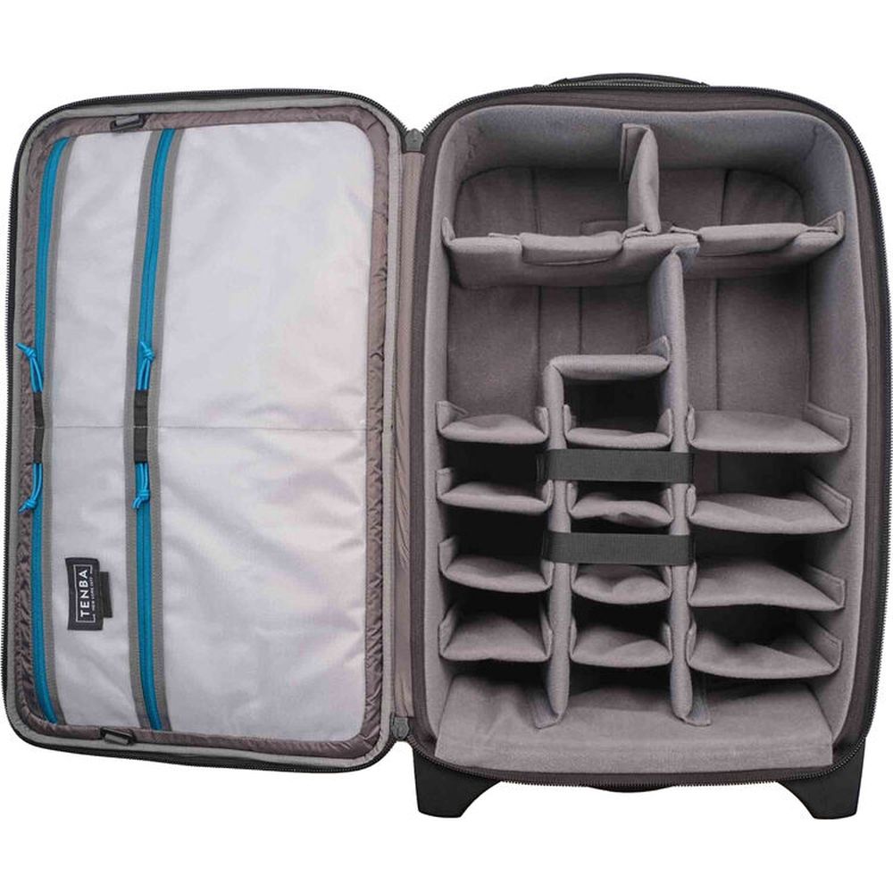 Tenba Trolley Roller 24 Inch - Roadie