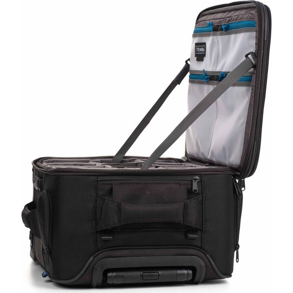 Tenba Trolley Roller 24 Inch - Roadie