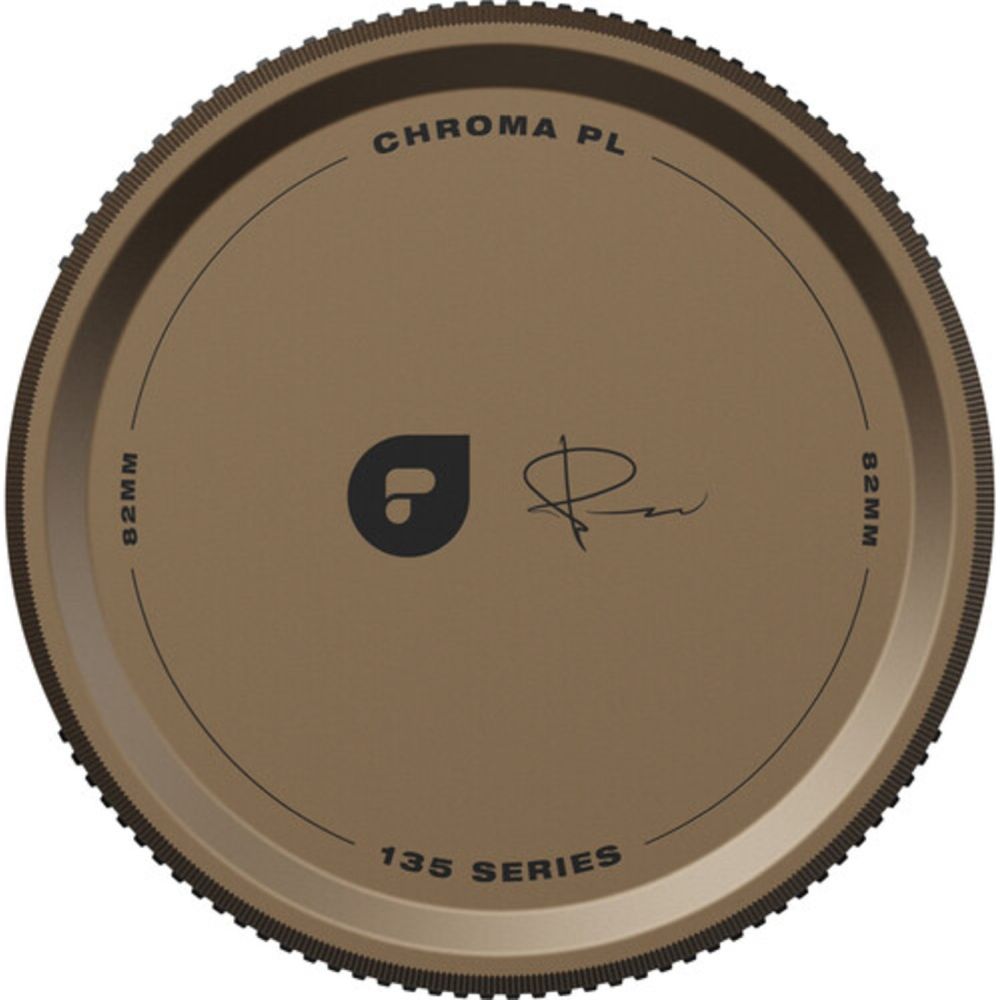 PolarPro 135 Series Chroma CP Filter 67mm