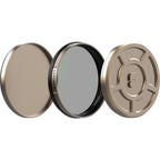 PolarPro 135 Series Chroma CP Filter 67mm