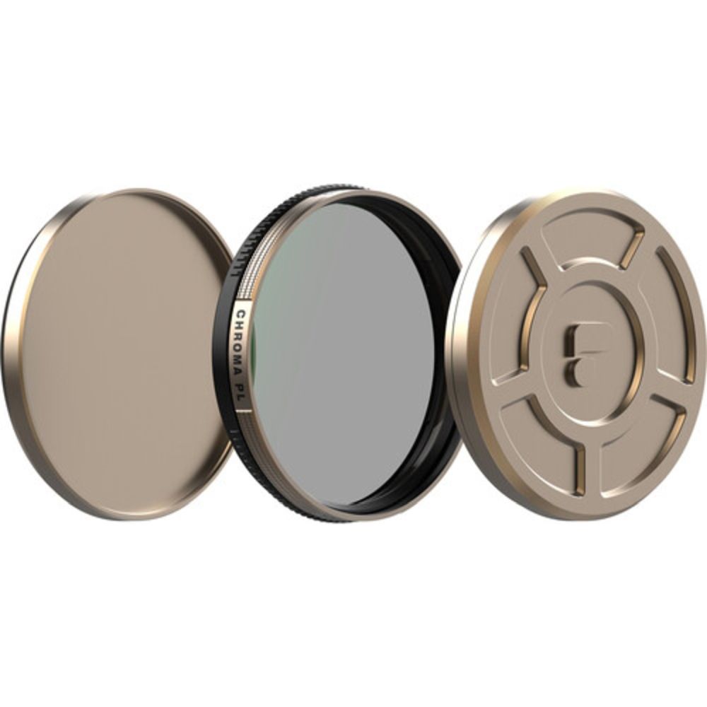 PolarPro 135 Series Chroma CP Filter 67mm