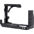 Leofoto Camera cage for Nikon ZR