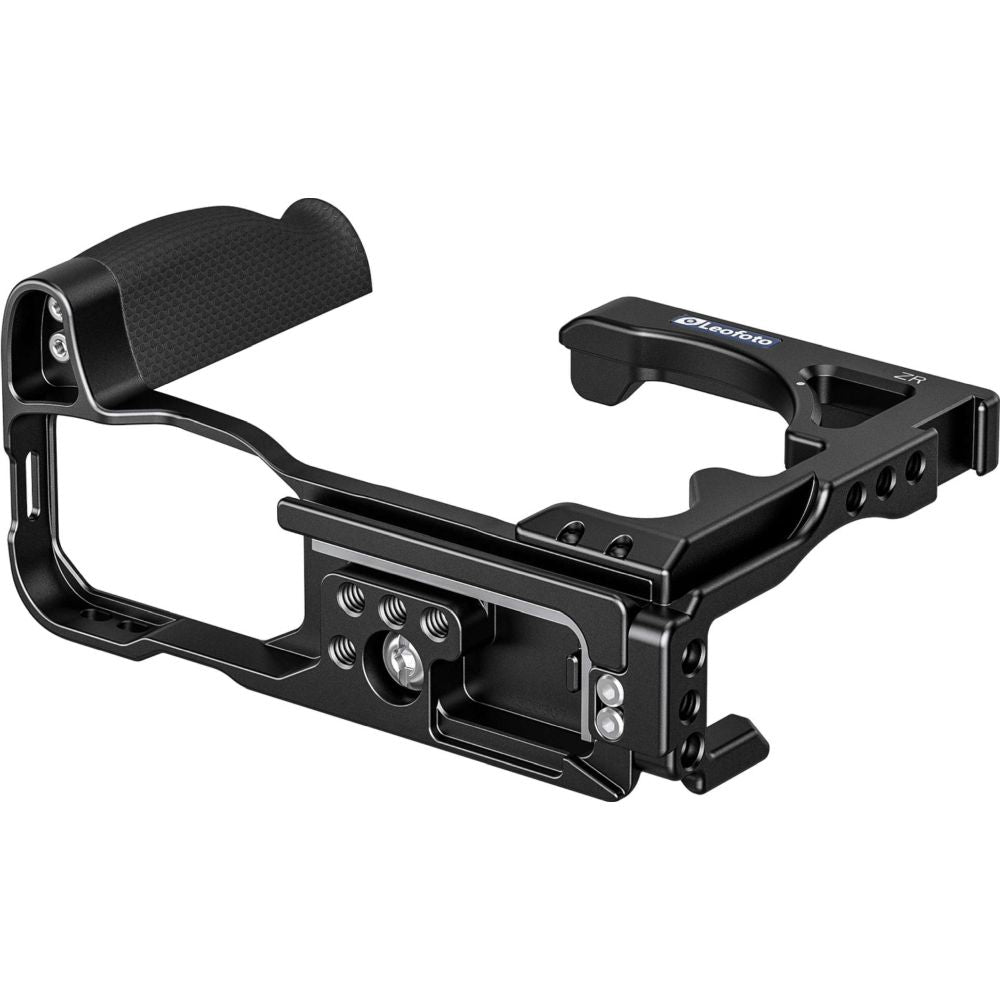 Leofoto Camera cage for Nikon ZR