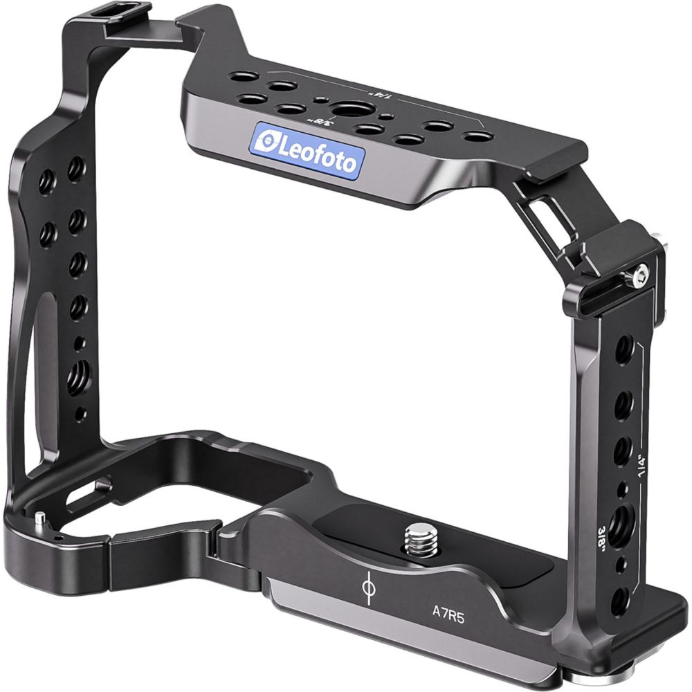 Leofoto Camera cage for Sony A7R5