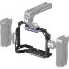 Leofoto Camera cage for Sony A7R5