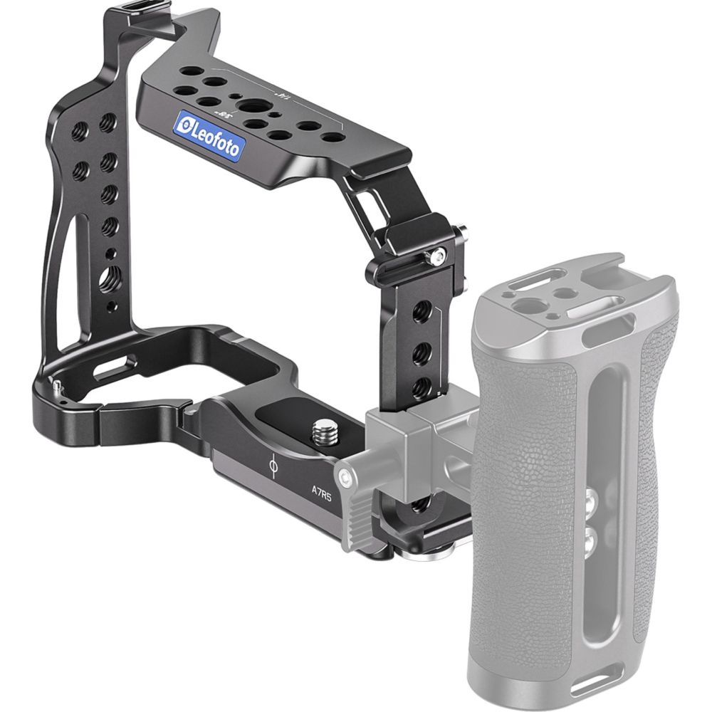 Leofoto Camera cage for Sony A7R5